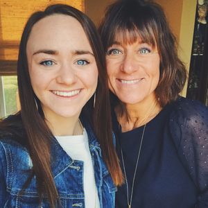 Meet your Posher, Kortney